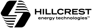Hillcrest logo