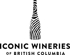 Iconic Wineries logo