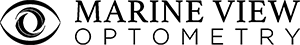Marine View Optometry logo