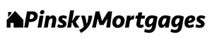 Pinsky Mortgages logo