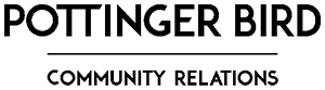 Pottinger Bird logo
