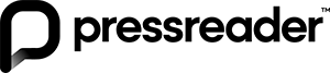 Pressreader logo