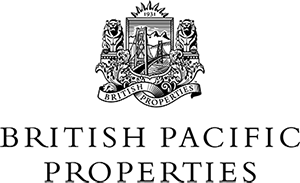 British Pacific Properties logo