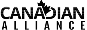 Canadian Alliance logo
