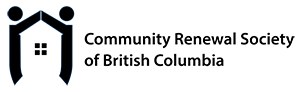 Community Renewal Society of BC logo