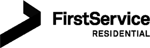 First Service logo